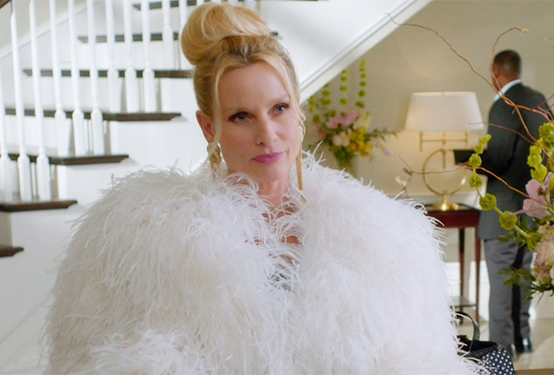 Dynasty Nicollette Sheridan