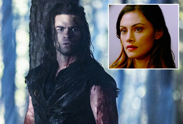 The Originals Preview