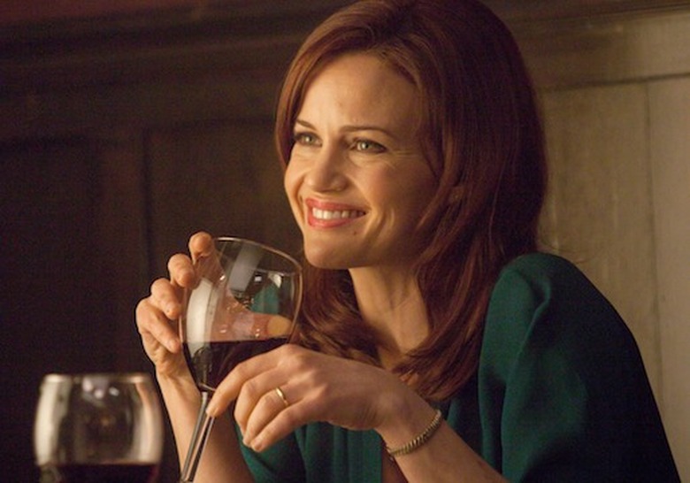 Wayward Pines Secrets Revealed