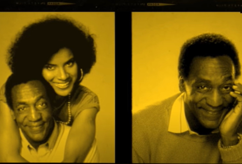 We Need to Talk About Cosby, show shot