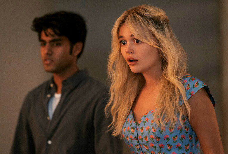 We Were Liars Finale Ending Explained Carrie Johnny Season 2