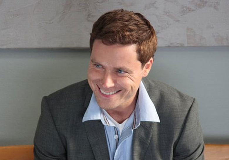 Welcome to Sweden Greg Poehler Preview