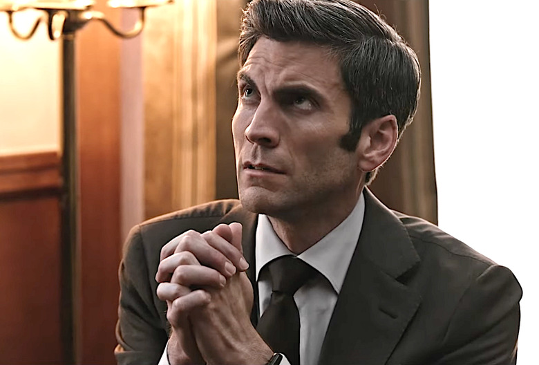yellowstone wes bentley