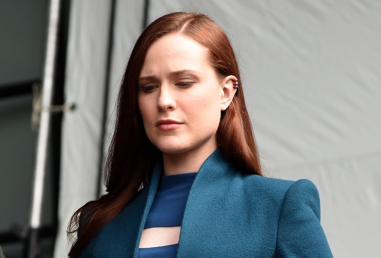Westworld Season 5 Cancelled Series Finale