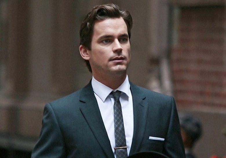 White Collar Series Finale Recap