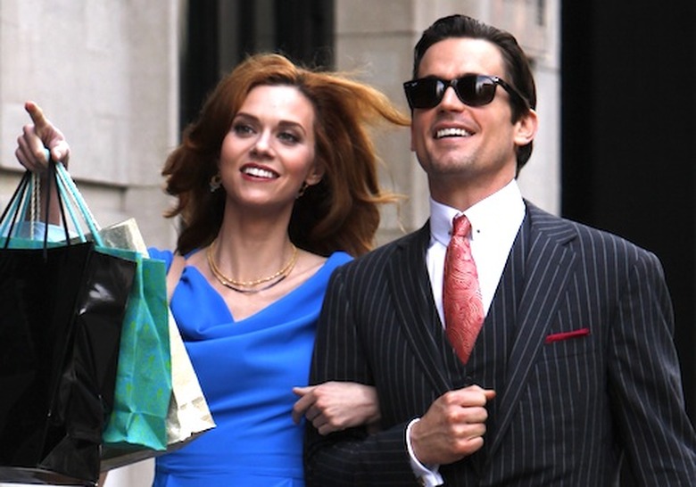 White Collar