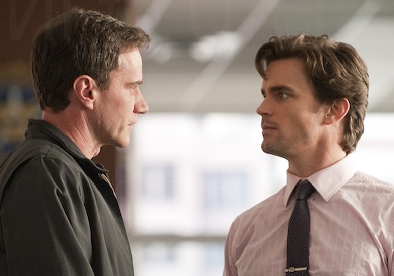 White Collar