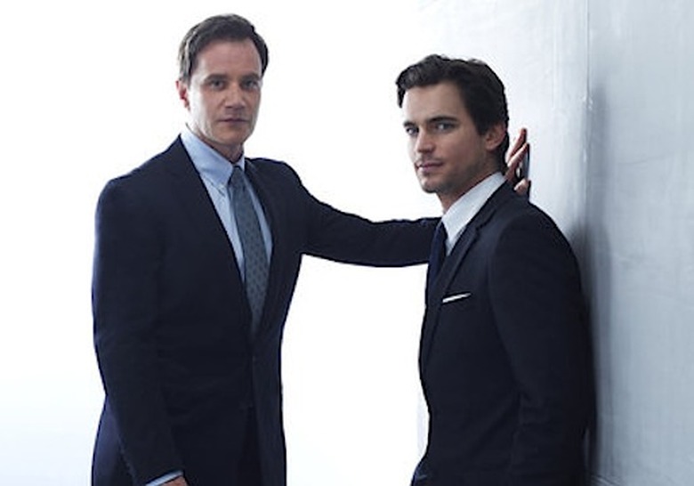 White Collar