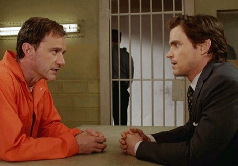 White Collar Season 5 Spoilers