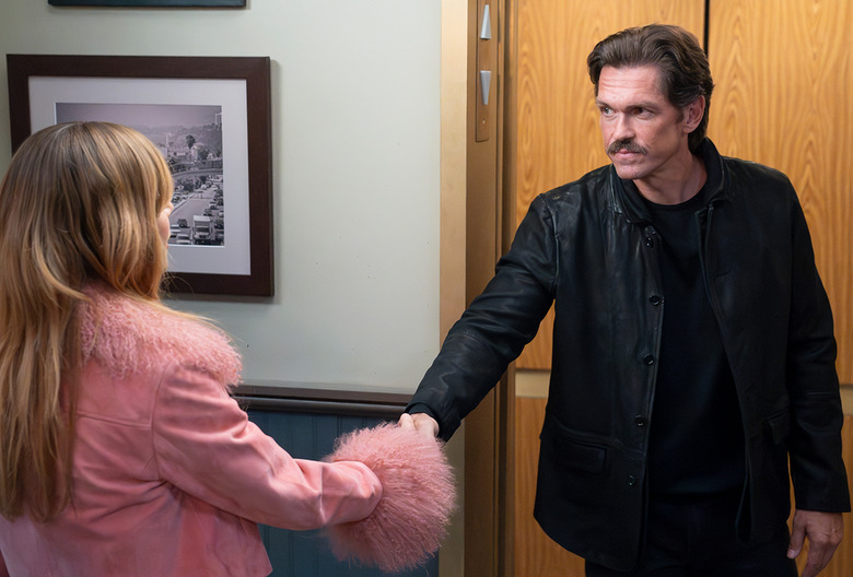 Who Is Steve Howey Playing On High Potential? Character Explained