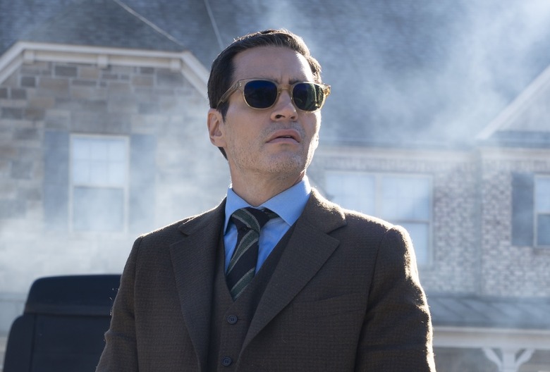 'Will Trent' Season 2, Episode 1 - [Spoiler] Dies in Premiere