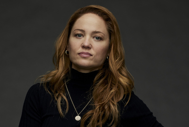Will Trent Erika Christensen