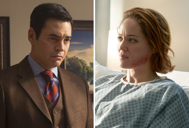 'Will Trent' Season 3: Who Is Will's Father? Plus, [Spoiler] Pregnant
