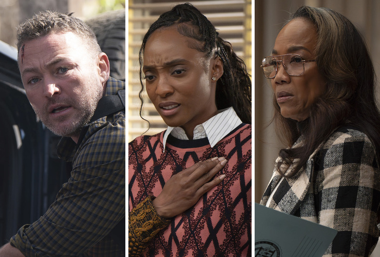 Is 'Will Trent' Killing Off Ormewood and Amanda in Season 4?