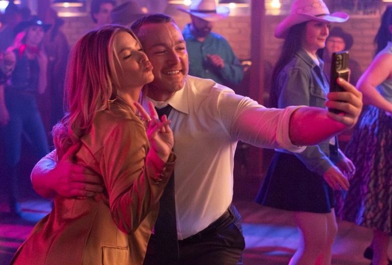 ARIANA MADIX, JAKE MCLAUGHLIN
