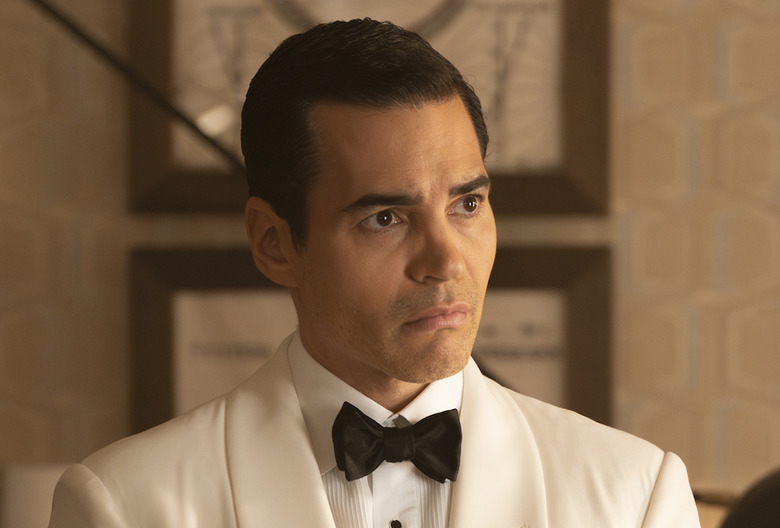 'Will Trent' Season 2, Episode 7: 'Have You Never Been to A Wedding?'
