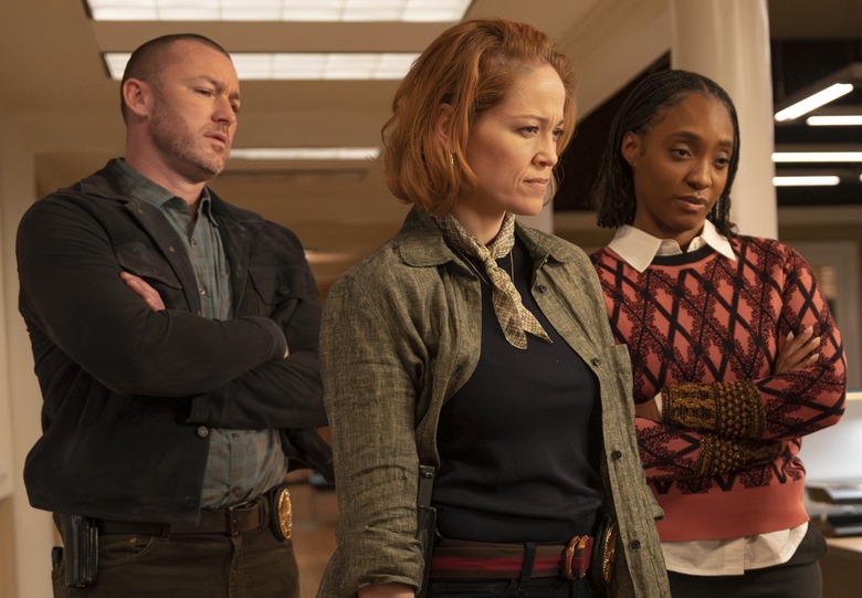 'Will Trent' Season 2 Finale Preview