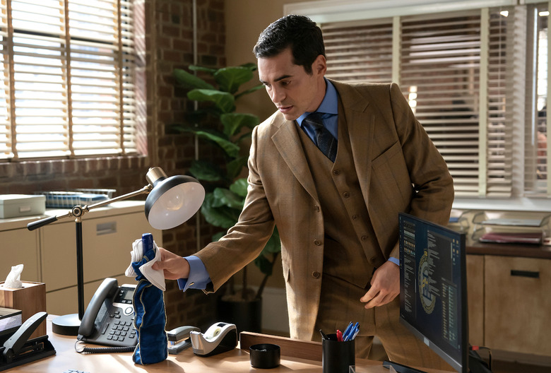 Watch 'Will Trent' Season 2, Episode 1 on ABC, Online on Hulu 