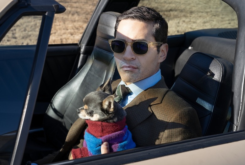 Watch 'Will Trent' Season 2, Episode 1 on ABC, Online on Hulu