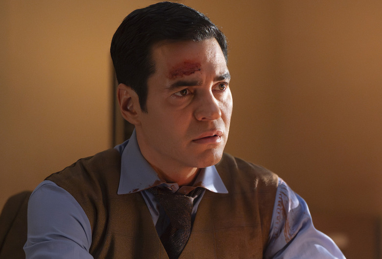 'Will Trent' Season 3, Episode 11 - Ramon Rodriguez Interview About 'Best of Your Recollection'