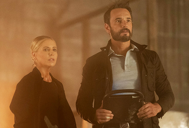 Wolf Pack Episode 5 Ending Explained