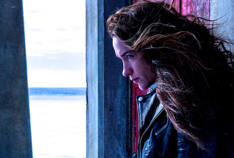 Wynonna Earp Time Jump