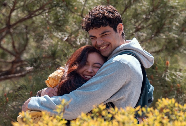 'XO, Kitty' Sets Season 2 Release Date at Netflix