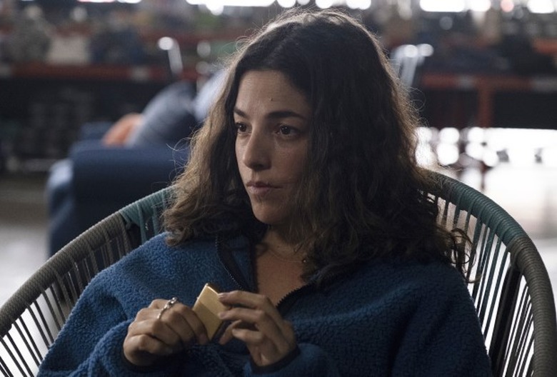 Y: The Last Man Olivia Thirlby