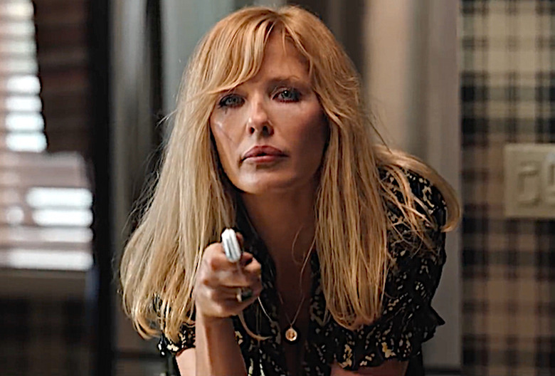 beth yellowstone spinoff kelly reilly