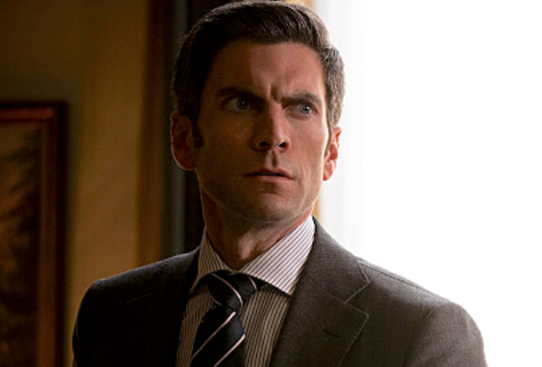 yellowstone season 5 spoilers jamie kills beth wes bentley interview