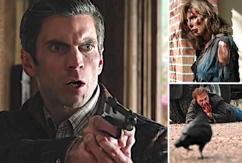 yellowstone series finale spoilers who dies