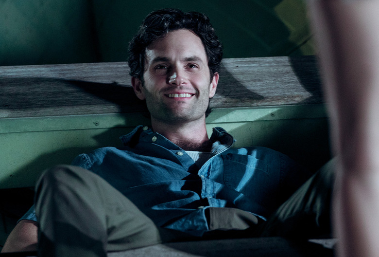YOU Series Finale Ending Explained Penn Badgley