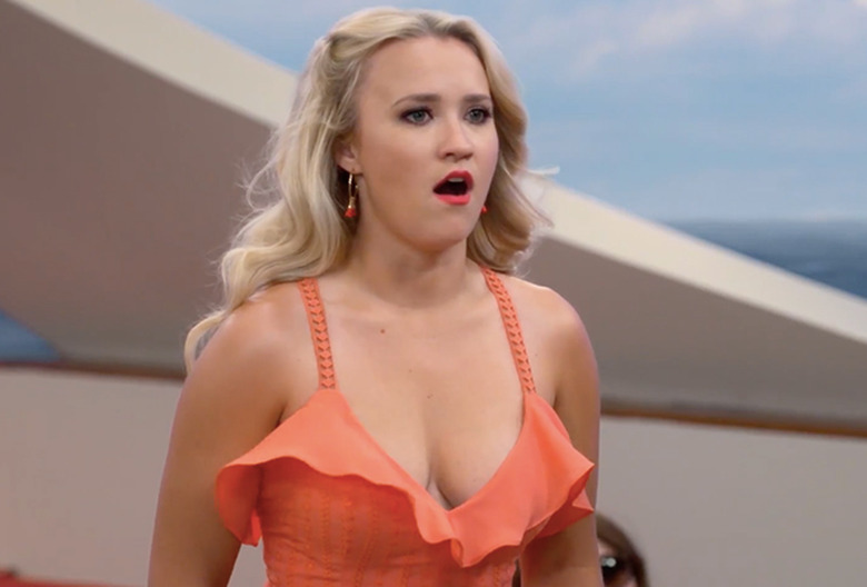 Young & Hungry Series Finale