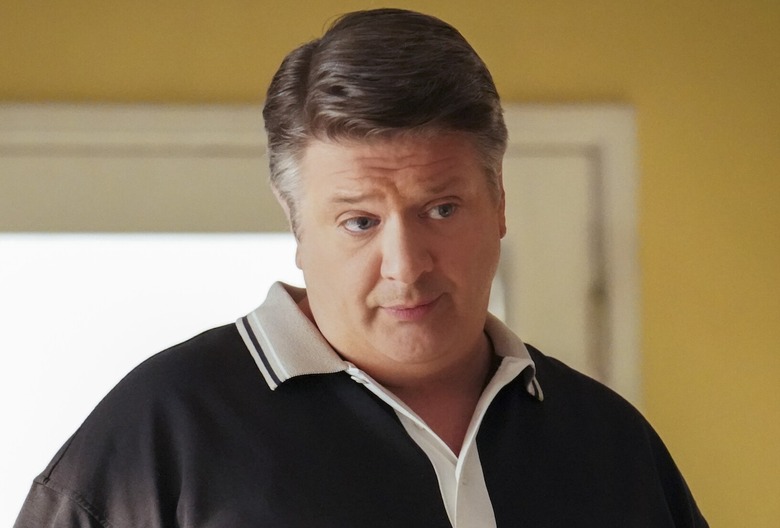 'Young Sheldon' George Sr. Dies in Final Season 7