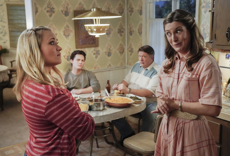 'Young Sheldon' Season 7, Episode 6: 'Baptists, Catholics and an Attempted Drowning'
