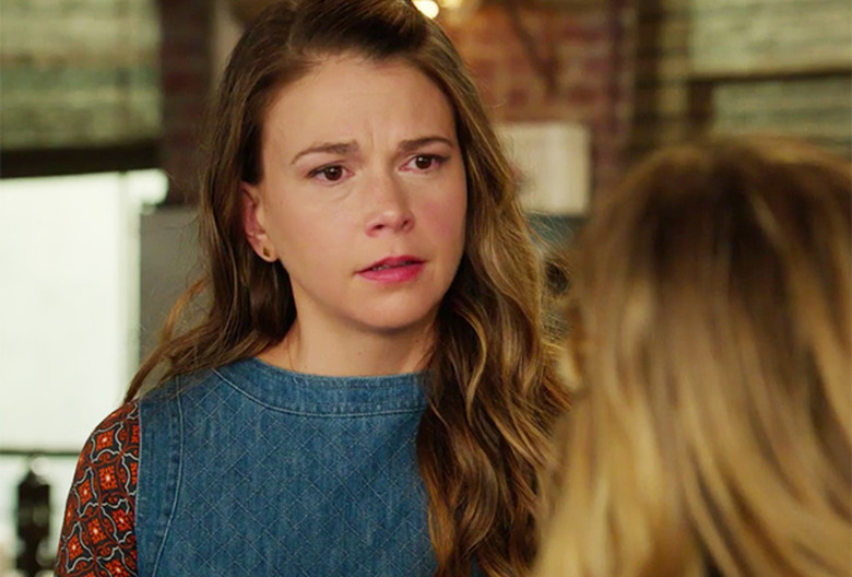 Younger Finale Recap