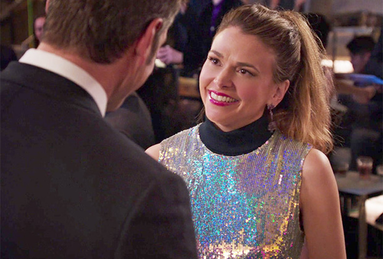Younger Recap Season 4 Premiere