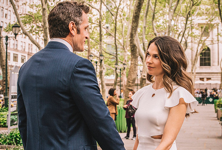 Younger Recap Season 5 Finale