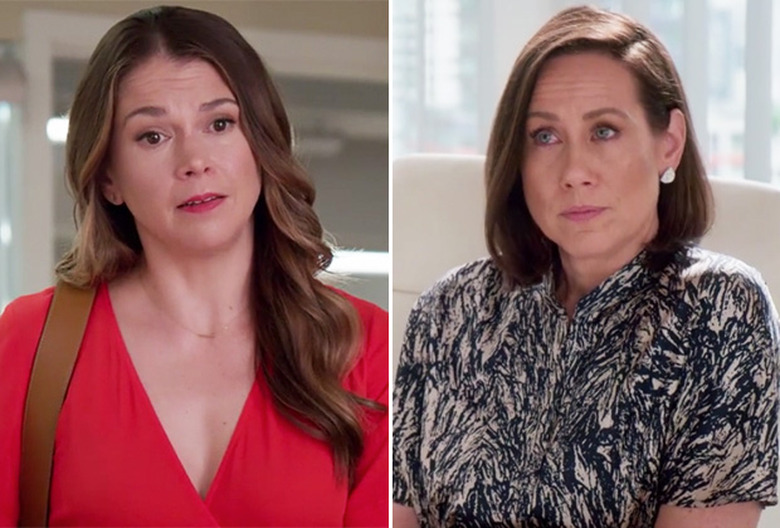 Younger Recap
