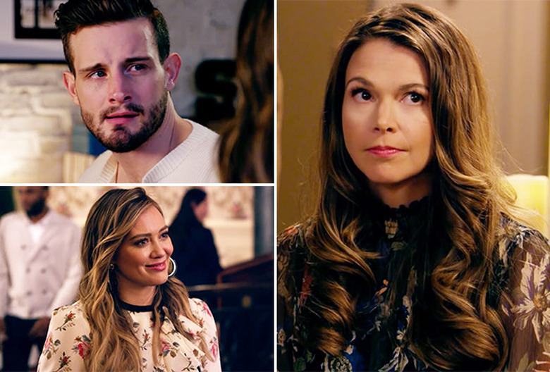Younger Season 5 Spoilers