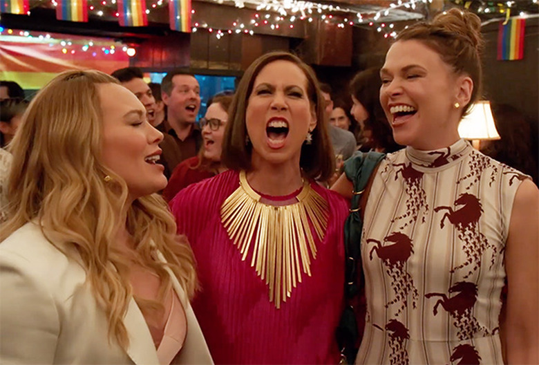 Younger Season 6 Episode 1