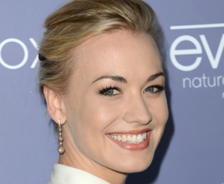 YvonneStrahovski