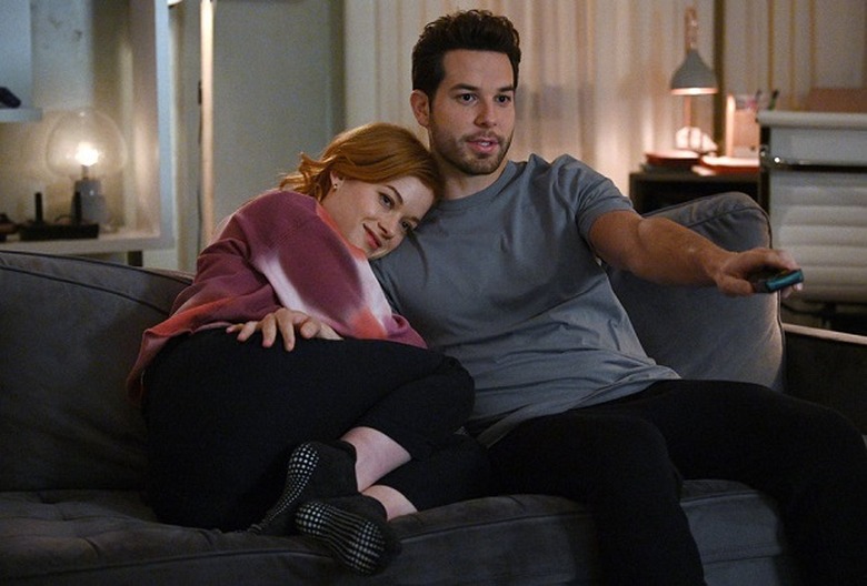 Zoey's Extraordinary Playlist Recap