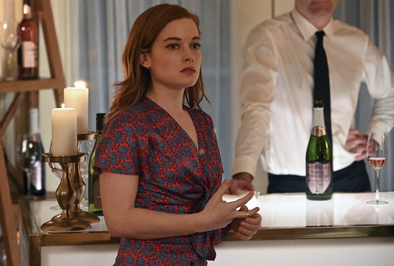 Zoey's Extraordinary Playlist Recap