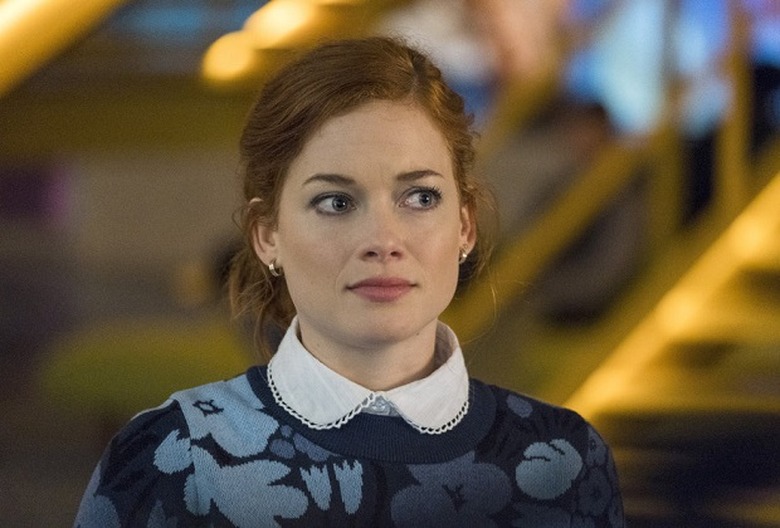 Zoey's Extraordinary Playlist Season 2 Spoilers