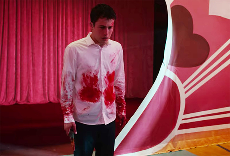 13 Reasons Why Season 4