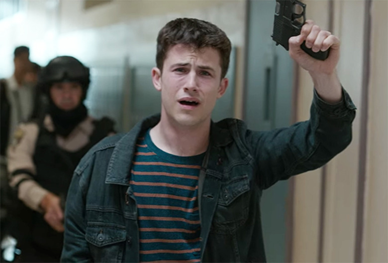 13 Reasons Why Season 4