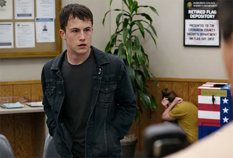 13 Reasons Why Season 4