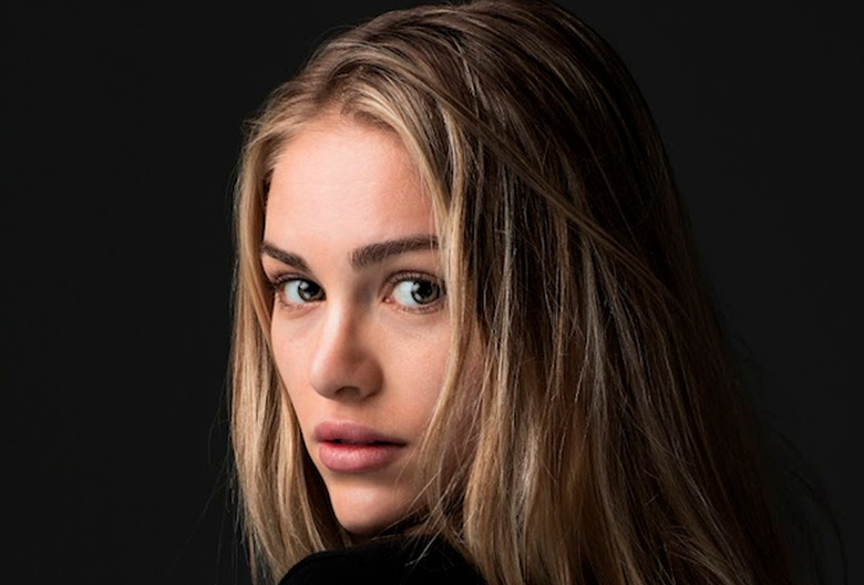Michelle Randolph 1923 Cast
