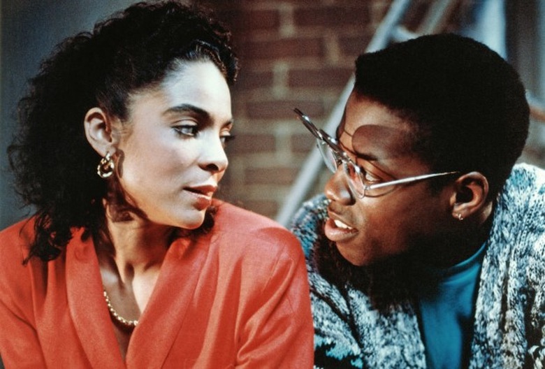 A Different World Awards
